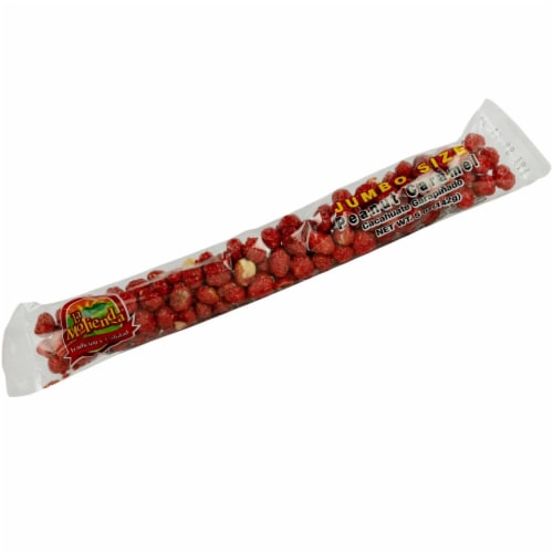 La Molienda Cacahuate Caramelo Jumbo — 5 oz