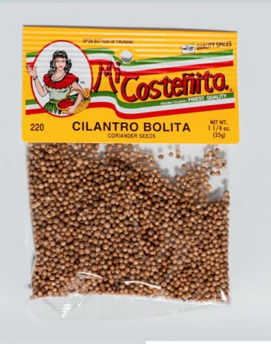 Mi Costeñita Cilantro Bolita — 1.25 oz
