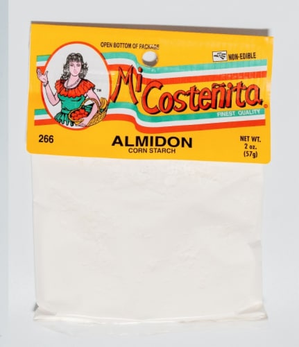 Mi costenita almidon — 2oz