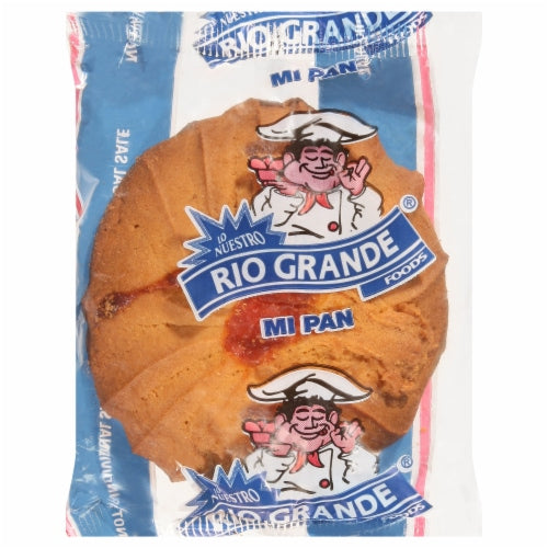 Río Grande Mi Pan Margarita — 1 pan