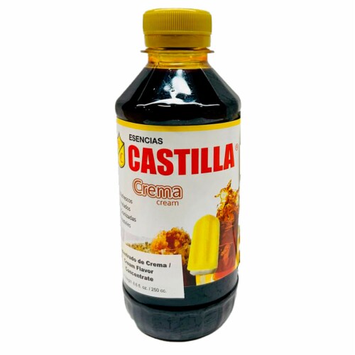 Castilla Esencia de Crema — 1 botella