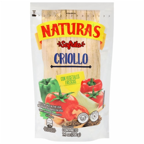 Natura’s Sofrito Criollo — 7 oz