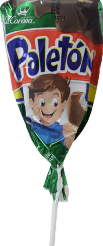 La Corona Paletón — 1 paleta