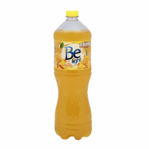 Be Light Mango — 1 botella
