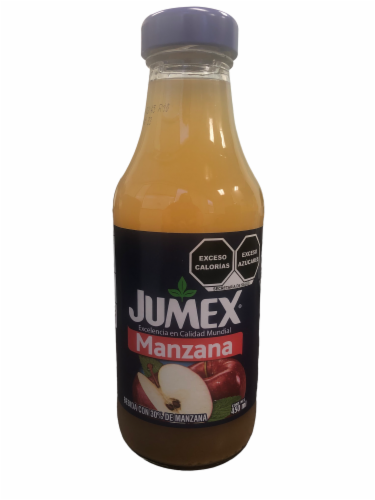 Jumex Manzana — 450 ml