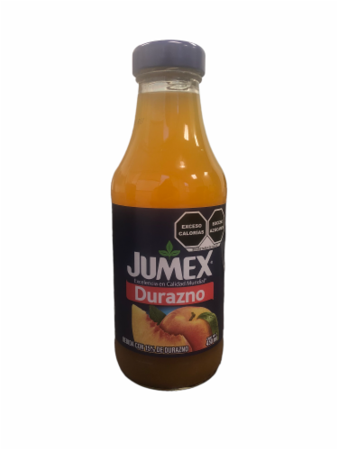Jumex Durazno — 450 ml