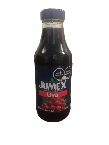 Jumex Uva — 1 botella