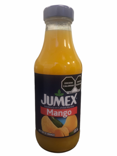 Jumex Mango — 450 ml
