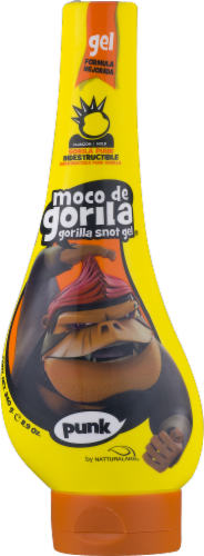Moco de Gorila Gel Punk — 11.9 oz