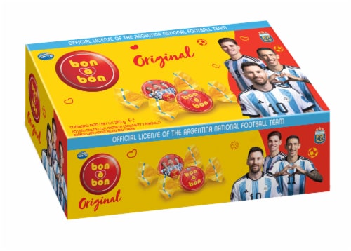 Arcor Bon o Bon Clásico — 1 caja