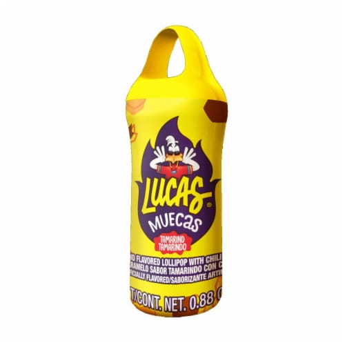 Lucas Muecas Tamarindo — 0.88 oz