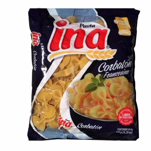Ina Pasta Corbatón — 7 oz