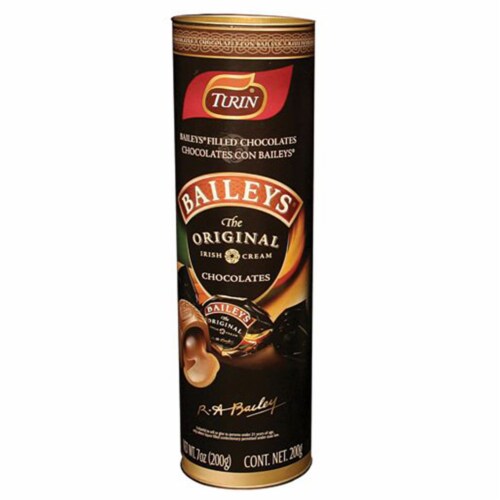 Turin chocolates rellenos de Baileys — 1 envase