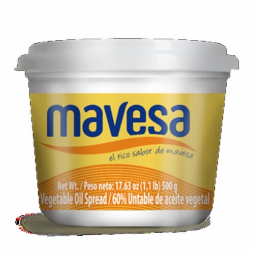 Mavesa Margarina — 500 g