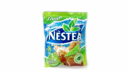 Nestea Té Frío Limón en Polvo — 1 sobre