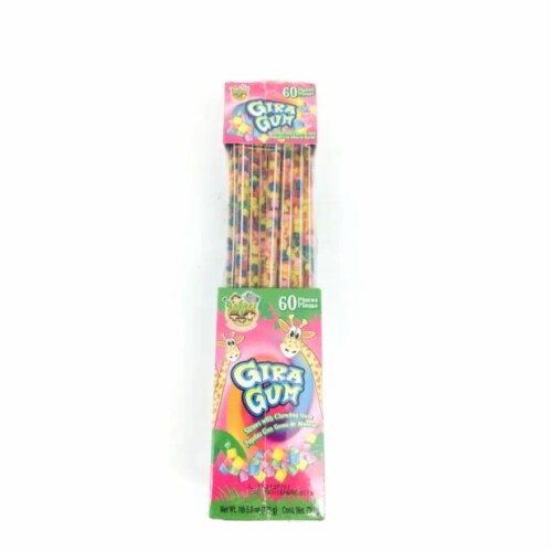 Gira Gum — 60 piezas