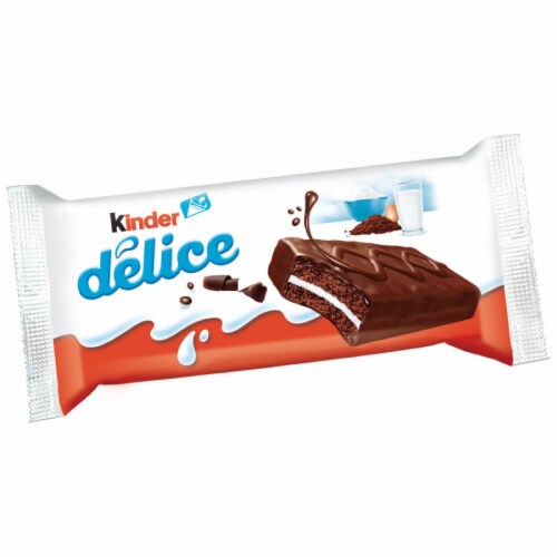 Kinder Délice — 1.5 oz