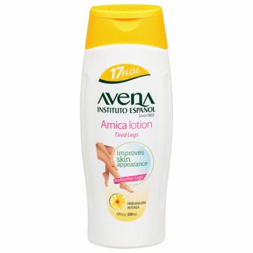 Instituto Español Loción Árnica — 17 fl oz