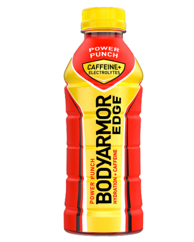 BodyArmor Edge Power Punch — 20.2 fl oz