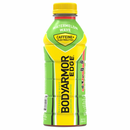 BodyArmor Edge Watermelon Wave — 20.2 fl oz