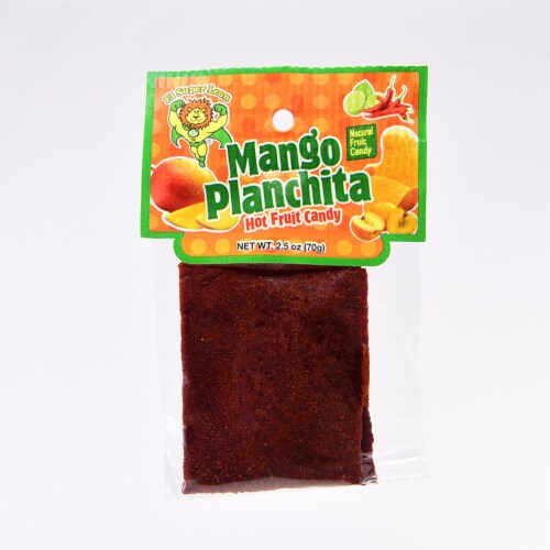 El Super León Mango Planchita — 2.5 oz