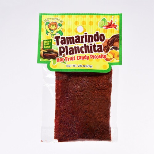 El Super León Tamarindo Planchita — 2.5 oz