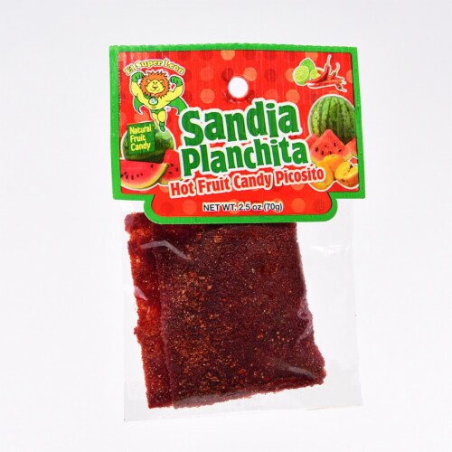 El Super León Sandía Planchita — 2.5 oz