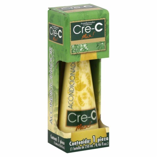 Cre-C Max Acondicionador — 8.46 fl oz