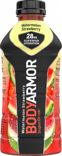 BodyArmor Watermelon Strawberry — 28 fl oz