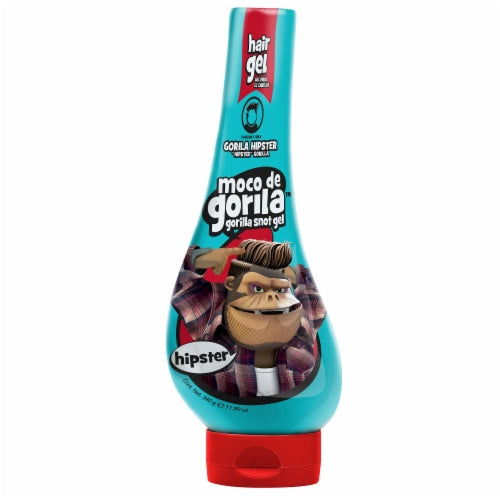 Moco de Gorila Gel Hipster — 1 envase