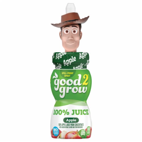 good2grow Apple — 6 fl oz