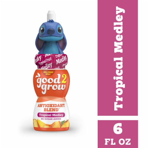 good2grow Tropical Medley — 6 fl oz