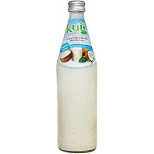 Kuii Bebida de leche de coco original — 485 ml