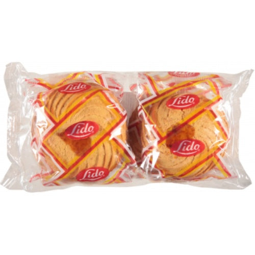 Lido galletas Madeline — 6.9 oz