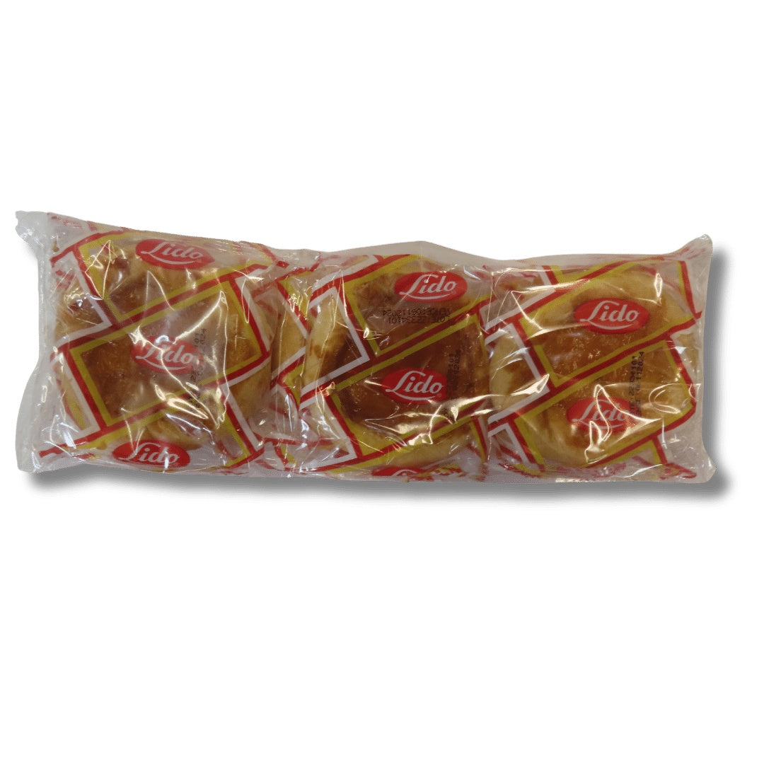 Lido Pichardín pan dulce — 8.46 oz