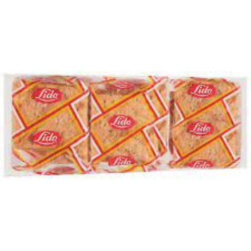 Lido Sandino — 7.4 oz