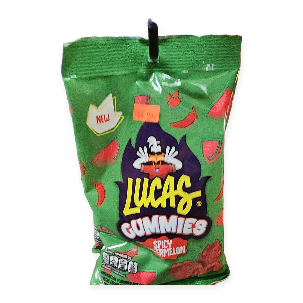 Lucas Gomitas de Sandía Picante — 1 bolsa (referencia provisional)