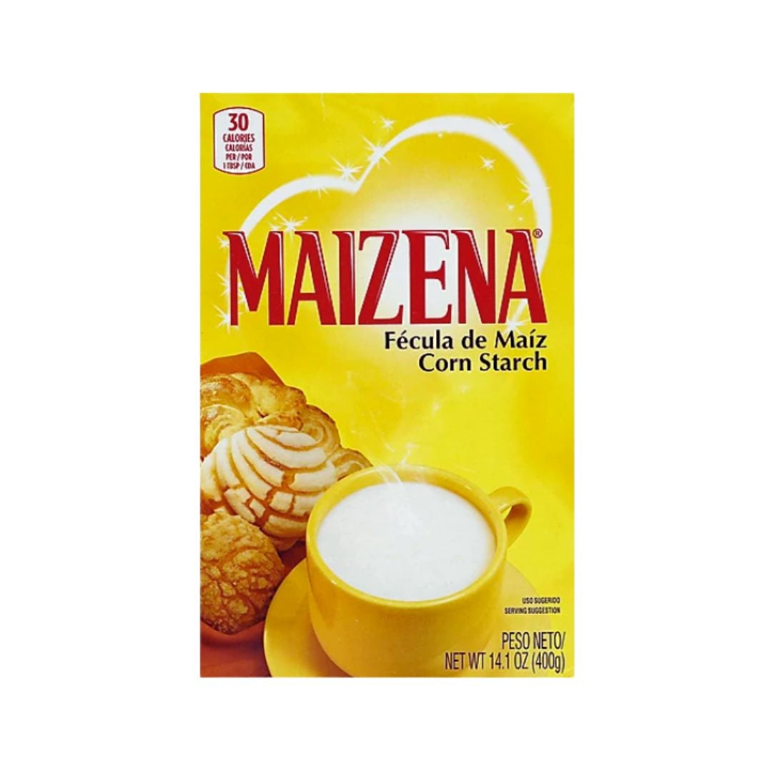 Maizena fécula de maíz — 14.1 oz
