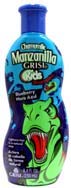 Manzanilla Kids Boys Shampoo 2in1 10 Fl oz