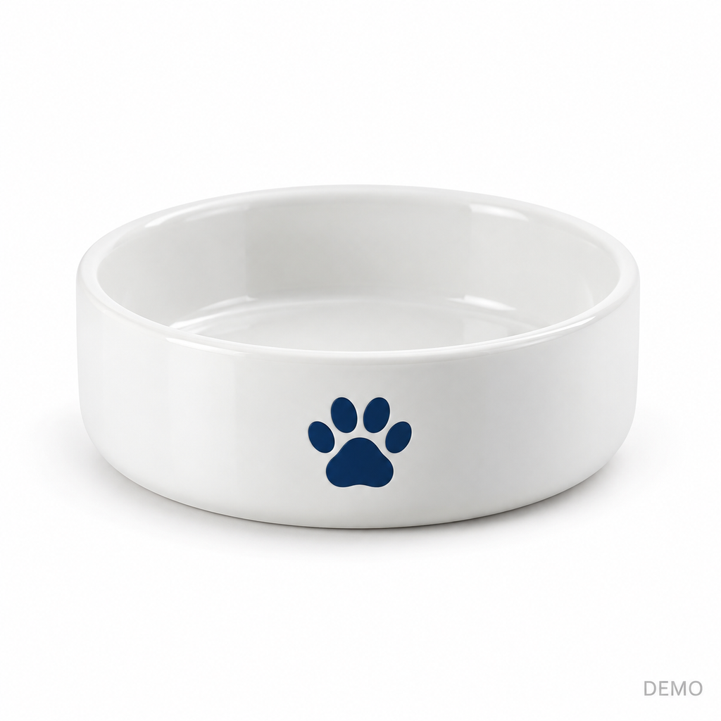 Bebedero para mascota – 1 bebedero / 750 mL
