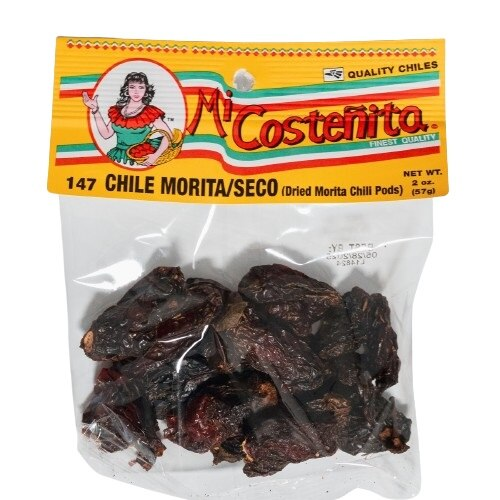 Mi Costeñita Chile Morita — 2 oz