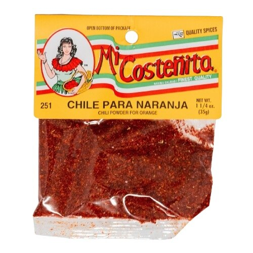 Mi Costeñita Chile para Naranja — 1.25 oz