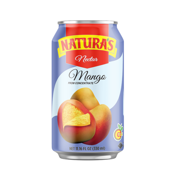 Natura Néctar de Mango – 1 L