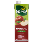 Natura Néctar de Manzana – 1 L
