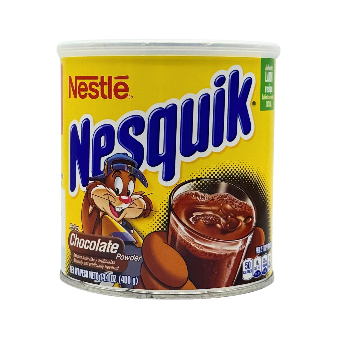 Nesquik chocolate en polvo — 400 g