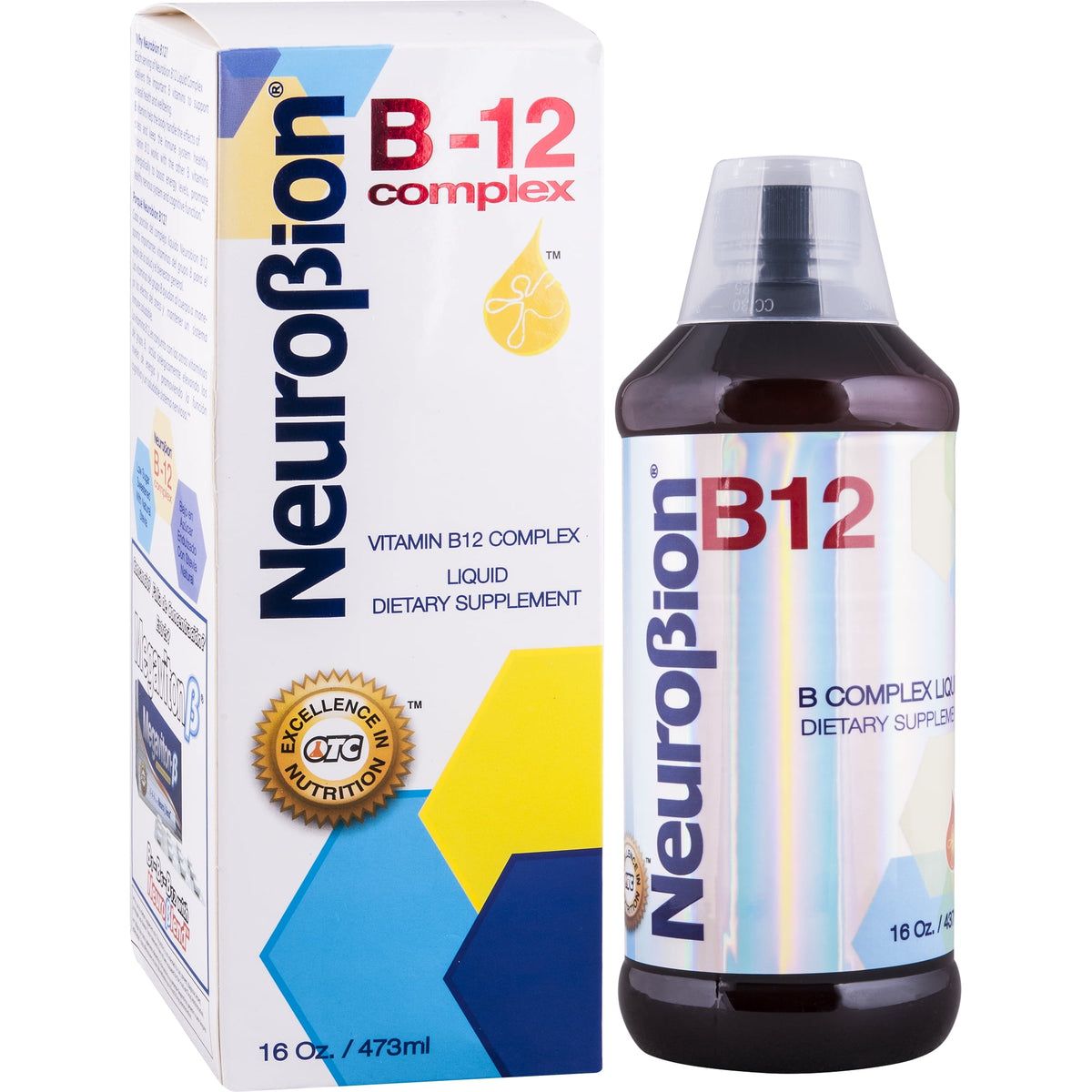 Neurobion B-12
