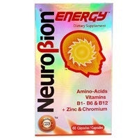 Neurobion energy