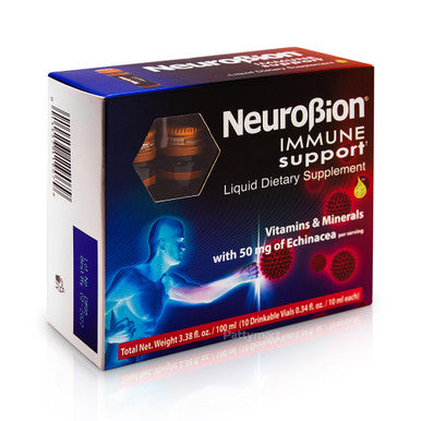 Neurobion- Immune Support x 10 viales