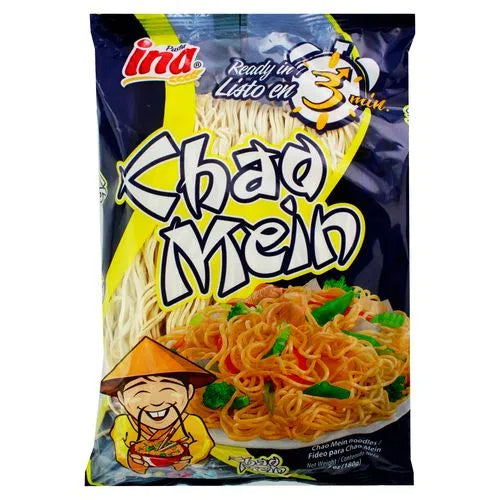 Ina Pasta Chao Mein — 180 g