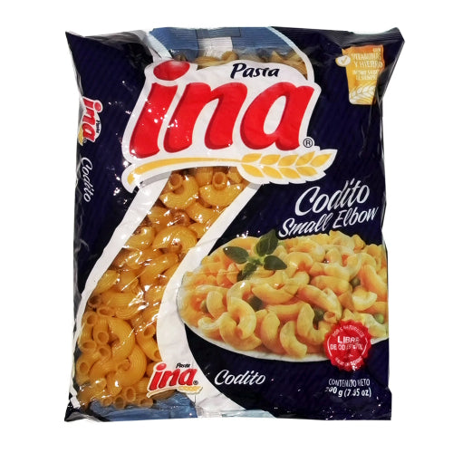 Ina Pasta codito — 200 g